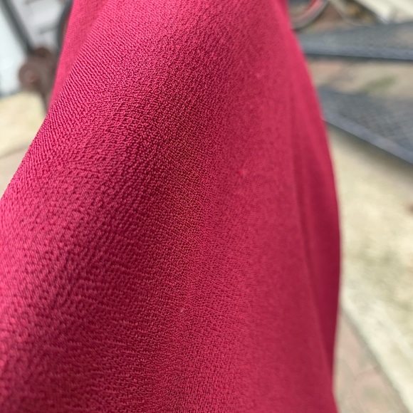 - ModCloth Midi Vintage Style  Dress Spring … - Picture 6 of 14